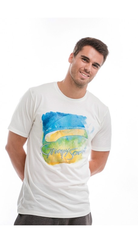 OCEANS  T-Shirt
